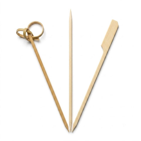 Bamboo Skewers