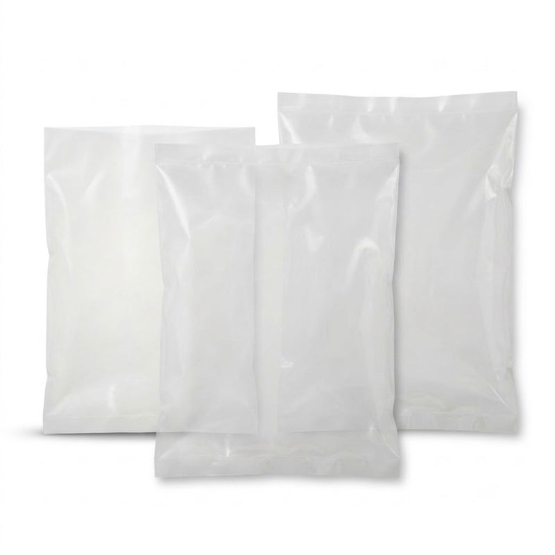 Zeropac antistatic cleanroom bags