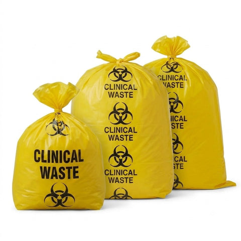 Clinical Waste
