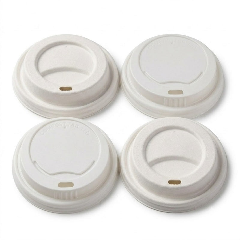 Zeropac coffee cup lids