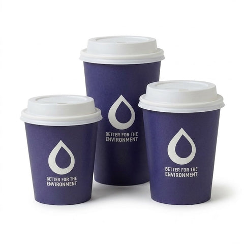 Coffee Cup Lids
