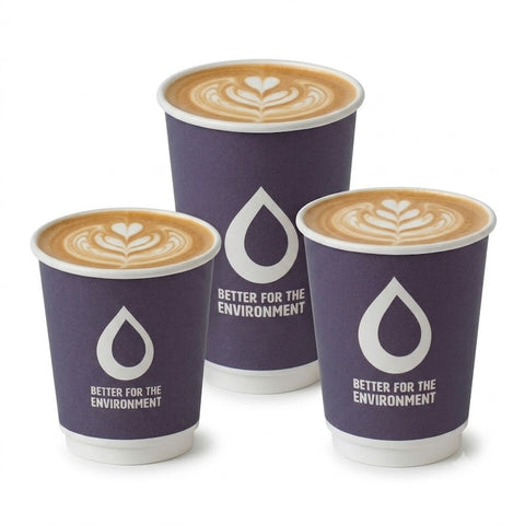 Double Wall Coffee Cups