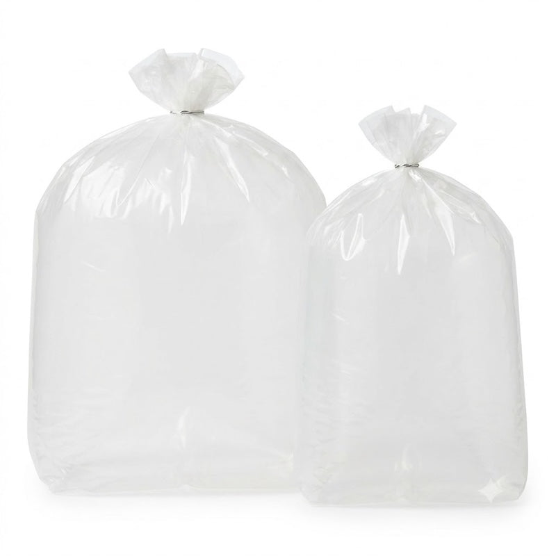 Zeropac dust extractor collection bags