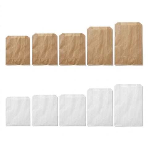 Glassine Bags
