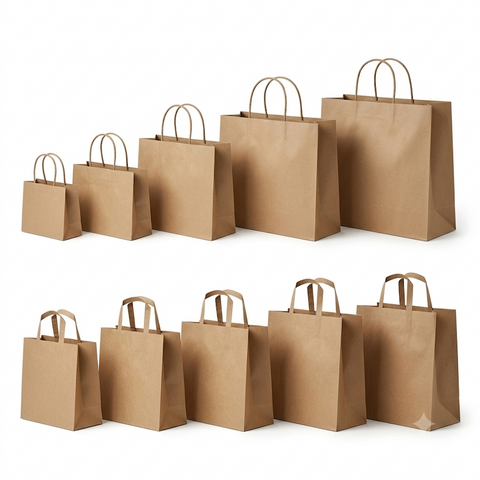 Paper Bags