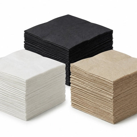 Paper Napkins
