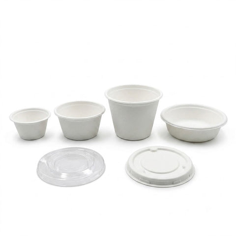 Sauce Cups