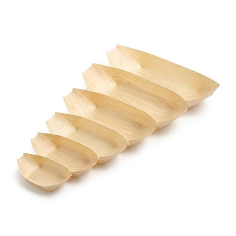 Pine Pine Boats