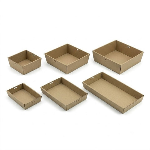 Catering Trays