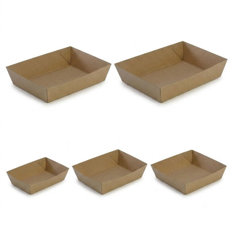 Food Trays