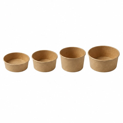 Paper Bowls