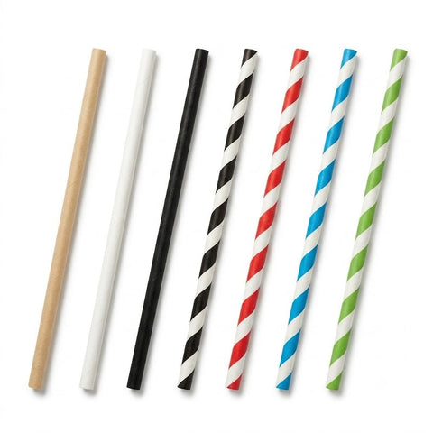 Straws