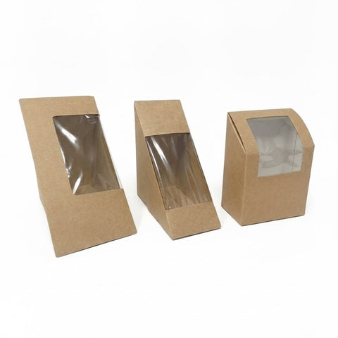 Sandwich Packaging