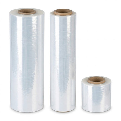 Stretch Wrap