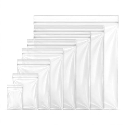 Zip Lock Bags