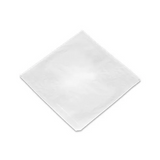 Long Sponge White Paper Bags