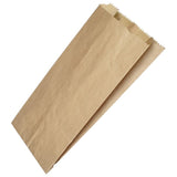 1SO Kraft Satchel Paper Bag