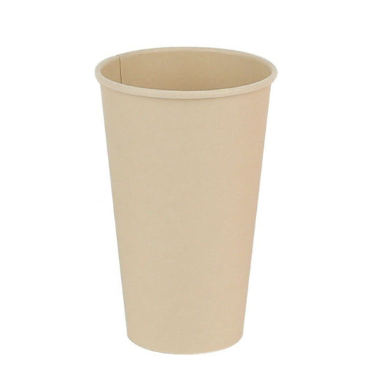 20oz Single Wall Cup - Zeropac