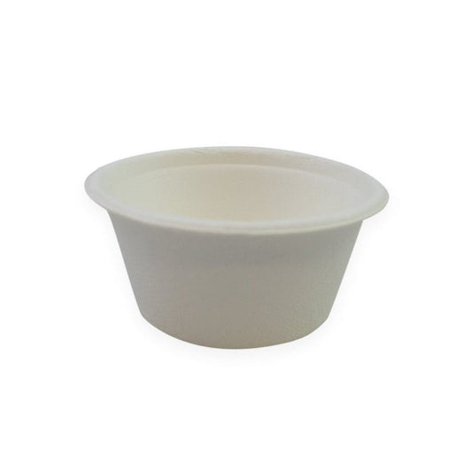 4oz Sauce Cup - Zeropac