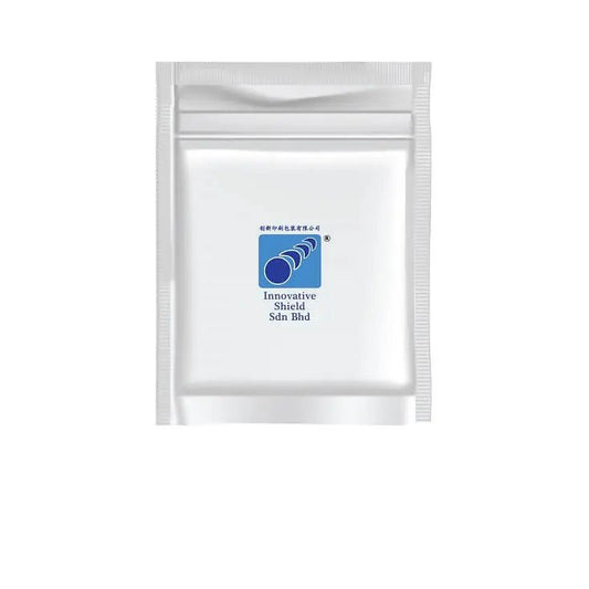 Zeropac 3 Sides Seal Bag