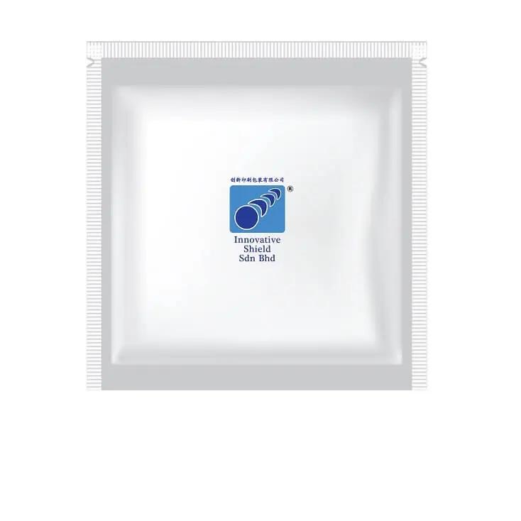 3 Sides Seal Bag-Zeropac