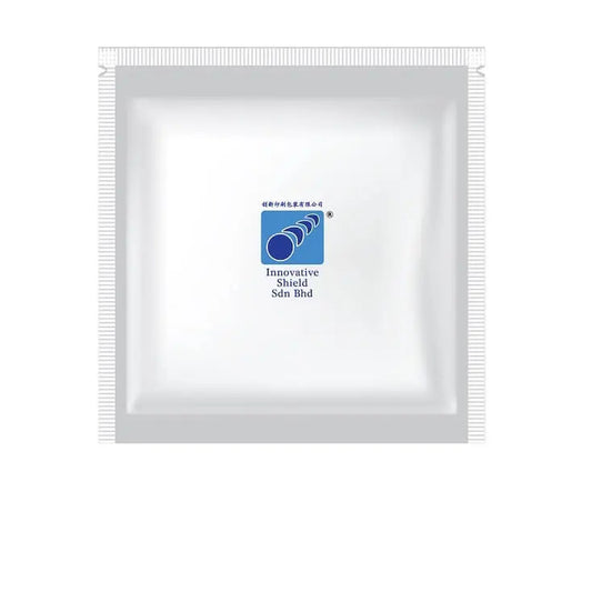 3 Sides Seal Bag-Zeropac