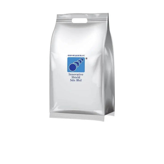 Zeropac 4 Sides Seal Bag