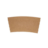 8oz Coffee Cup Sleeve