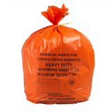 Anatomical Waste Bags 990L X 560W-Zero Pac