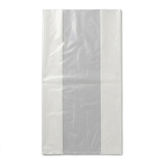 18 Litre Kitchen Tidy Natural Bin Liner