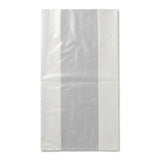 18 Litre Kitchen Tidy Natural Bin Liner