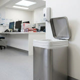 27 Litre Kitchen Tidy White Bin Liner Roll