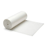 36 Litre Kitchen Tidy White Bin Liner Roll