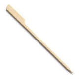 Bamboo Boat Oar Skewer 120mm