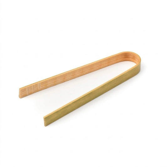 Mini Bamboo Tong 120L