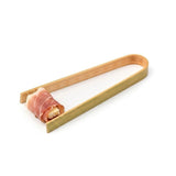 Mini Bamboo Tong 120L