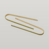 Mini Bamboo Tong 120L