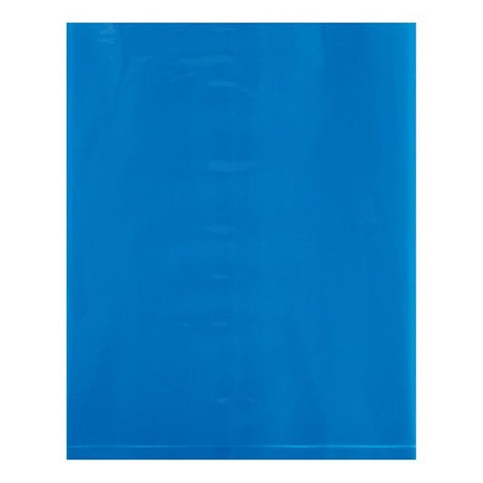 Blue HDPE Bag 900 x 820mm - Zeropac