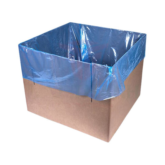 Blue Carton Liner Roll 910L X 860W + 450G