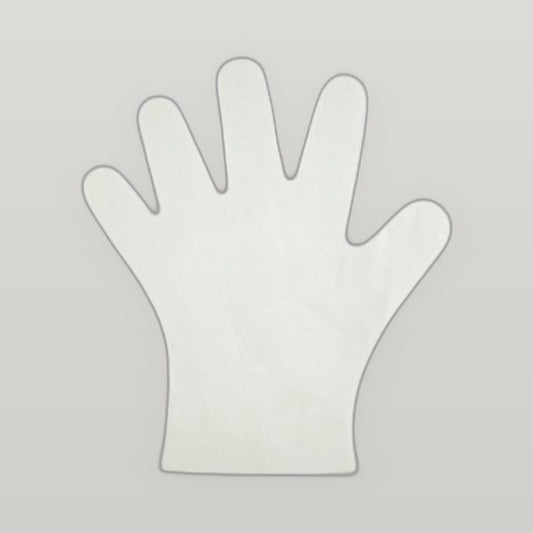Small Compostable Glove