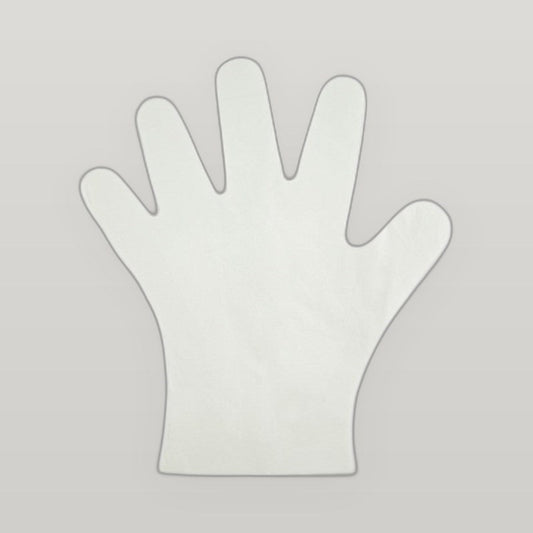 Extra Large Compostable Glove