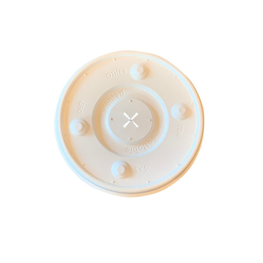 Paper Cold Cup Lid