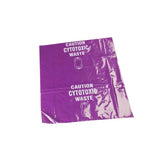 Cytotoxic Waste Bags 920L X 740W-Zeropac