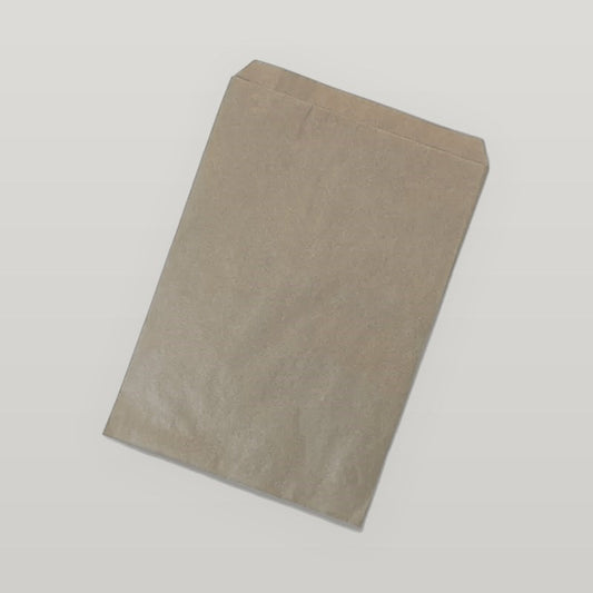 Double Bottle Paper Bag