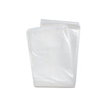 80 Litre Natural Bin Liners