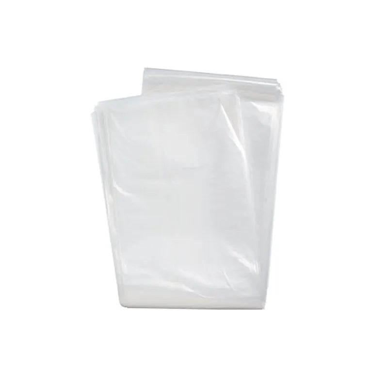 240 Litre Natural Bin Liners-Zero Pac