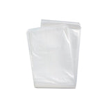 54 Litre Natural Gusset Bin Liner - Zeropac