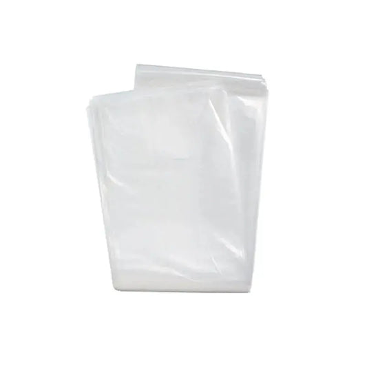 HDPE Plastic Bag 910L X 760W-Zeropac