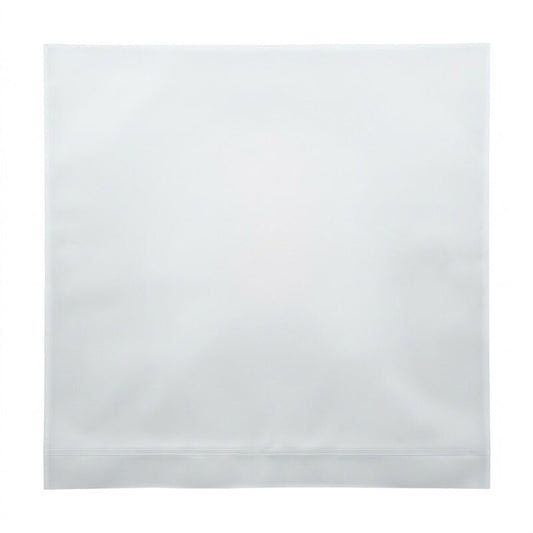 HDPE Plastic Bag 1000 x 1000mm