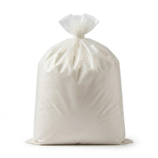 HDPE Plastic Bag 1000 x 1000mm